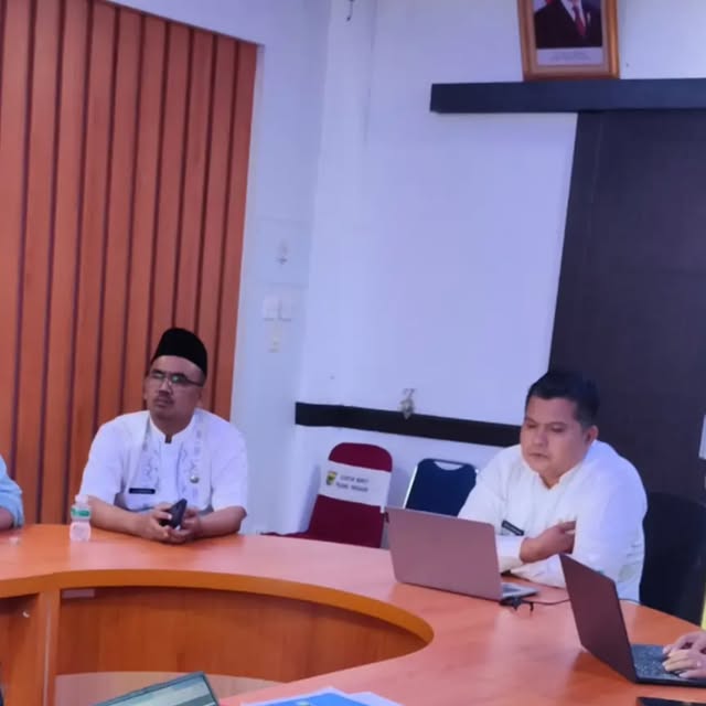 Evaluasi Kinerja Pemerintah Digital bersama KemenPAN-RB