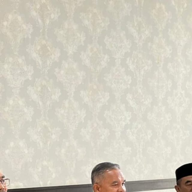 Kunker Komisi I & III DPRD Pasaman Barat terkait SOTK