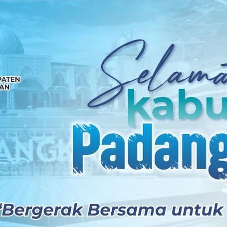 Peringatan Hari Jadi Kabupaten Padang Pariaman ke-192